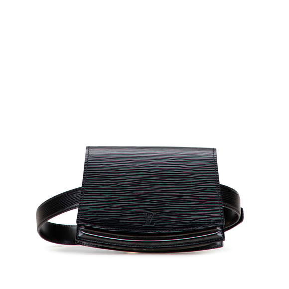 Pre-Loved Louis Vuitton Epi Tilsitt Belt Bag - Picture 1 of 11